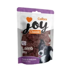 Calibra Joy Classic Lamb Bits Chien
