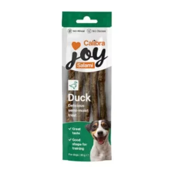 Calibra Joy Salami Chien