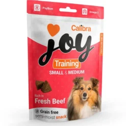 Calibra Joy Training Snacks Chien