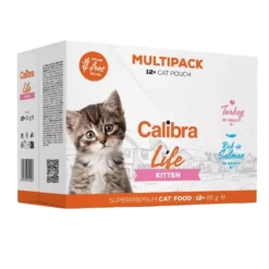 Calibra Life Chaton