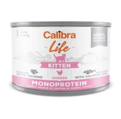 Calibra Life Chaton
