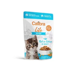 Calibra Life Chaton