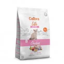 Calibra Life Chaton Chicken 1.5kg