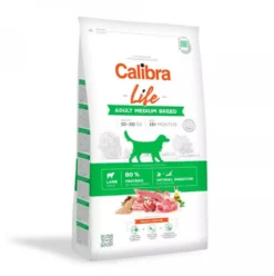 Calibra Life Chien Adulte Small Lamb