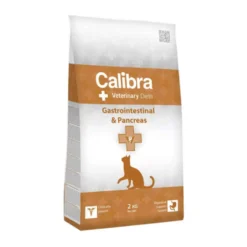 Calibra Veterinary Diets Chat - Gastrointestinal & Pancreas