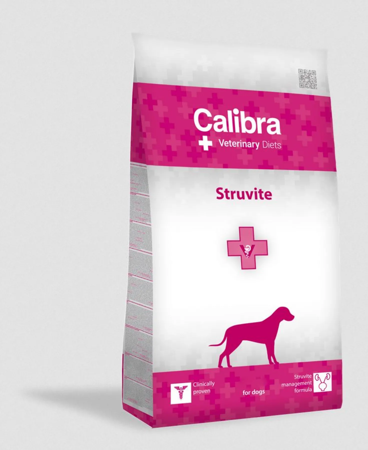 Calibra Veterinary Diets Chat Struvite