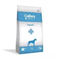 Calibra Veterinary Diets Chien Hepatic Croquettes
