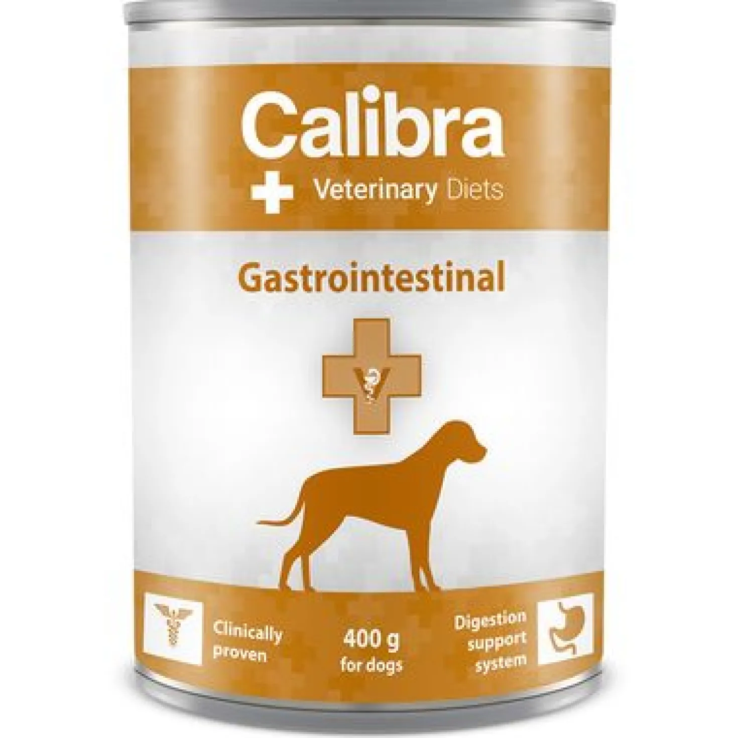 Calibra Veterinary Diets Gastrointestinal 6x400g