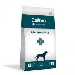 Calibra Veterinary Diets Joint Mobility - croquettes chien