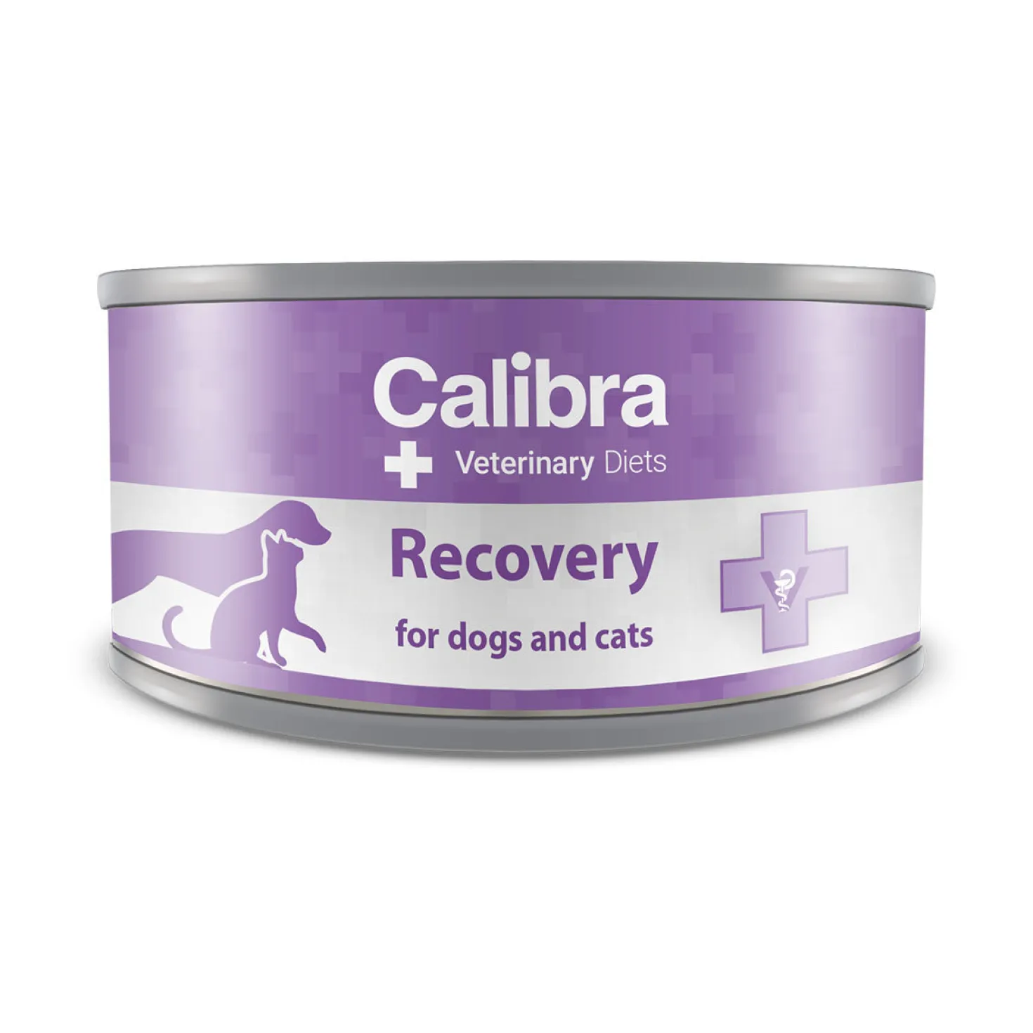 Calibra Veterinary Diets Recovery - pâtée chien, chat