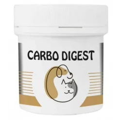 Carbo Digest chien, chat
