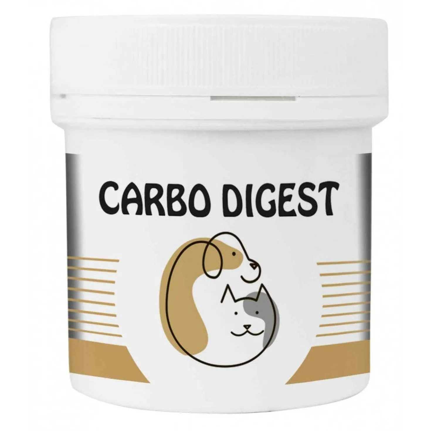 Carbo Digest chien, chat