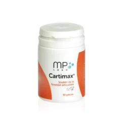 Cartimax chat, chien