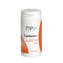 Cartimax chat, chien