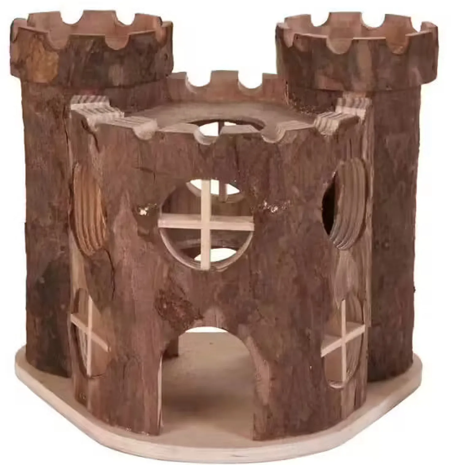 Chateau de jeu Sara