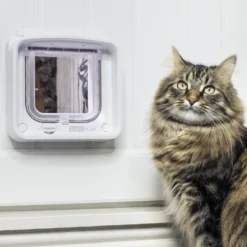 Chatière électronique Connect SureFlap