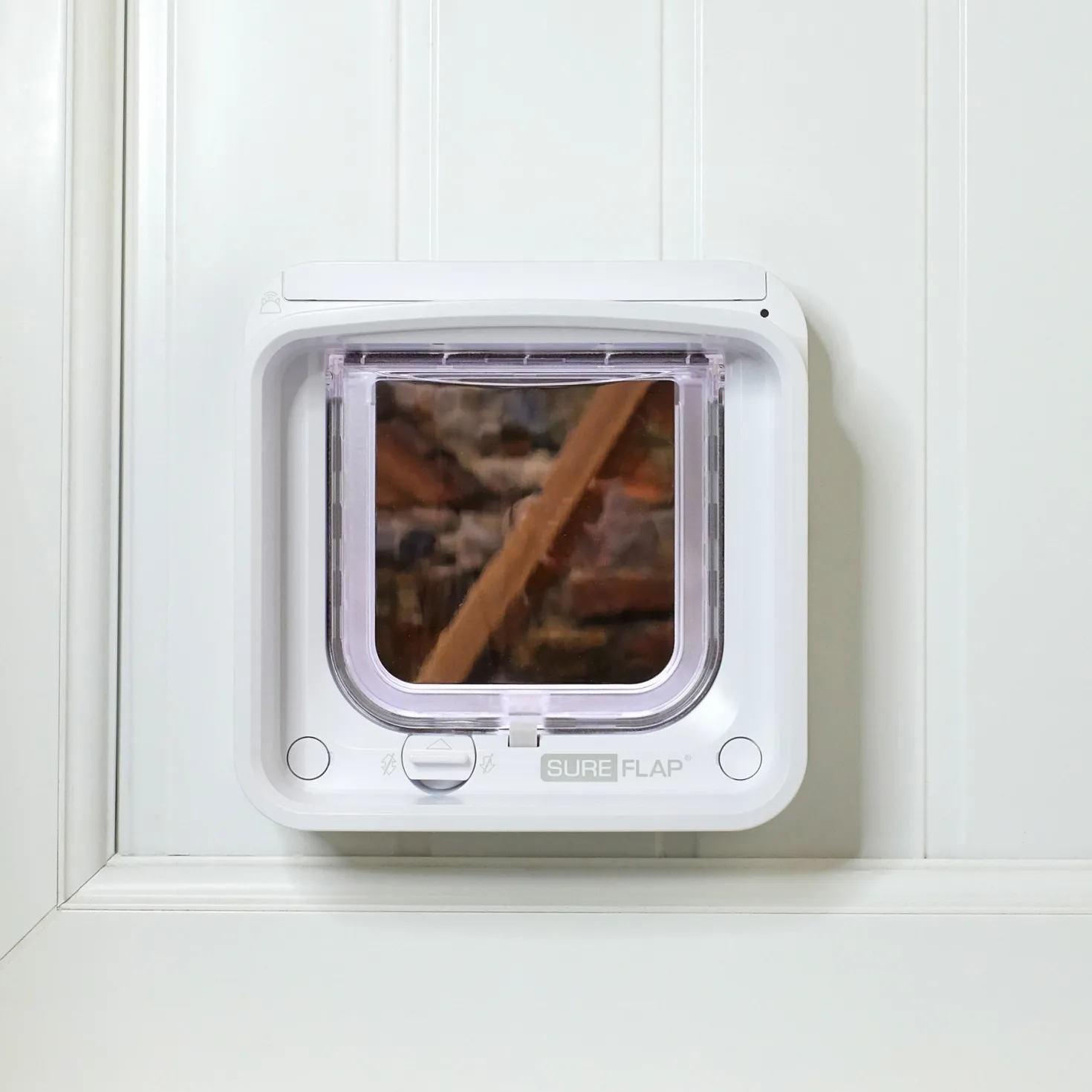 Chatière électronique Connect SureFlap