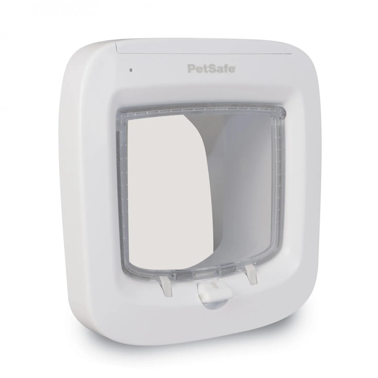 Chatière électronique SmartFlap® chat, petit chien