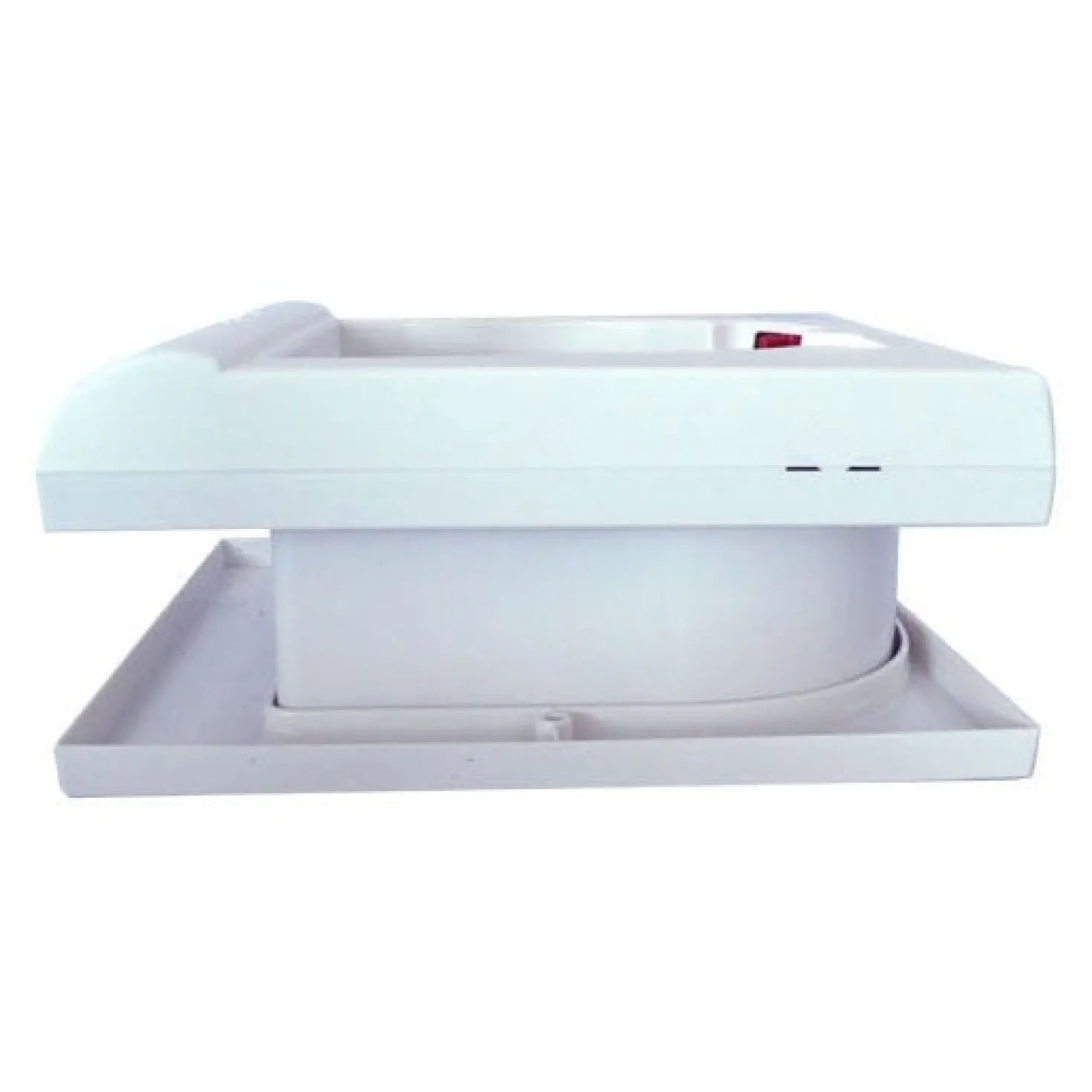 Chatière magnétique Staywell® 932