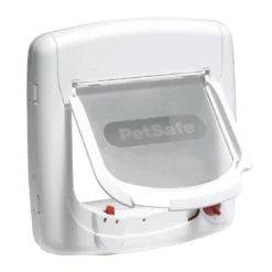 Chatière magnétique Staywell® Deluxe chat, petit chien