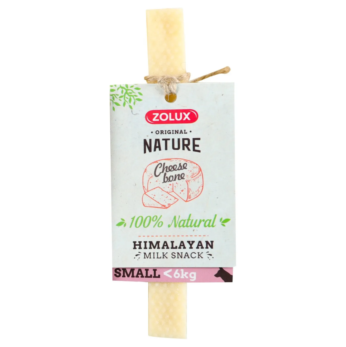 Cheese Bone
