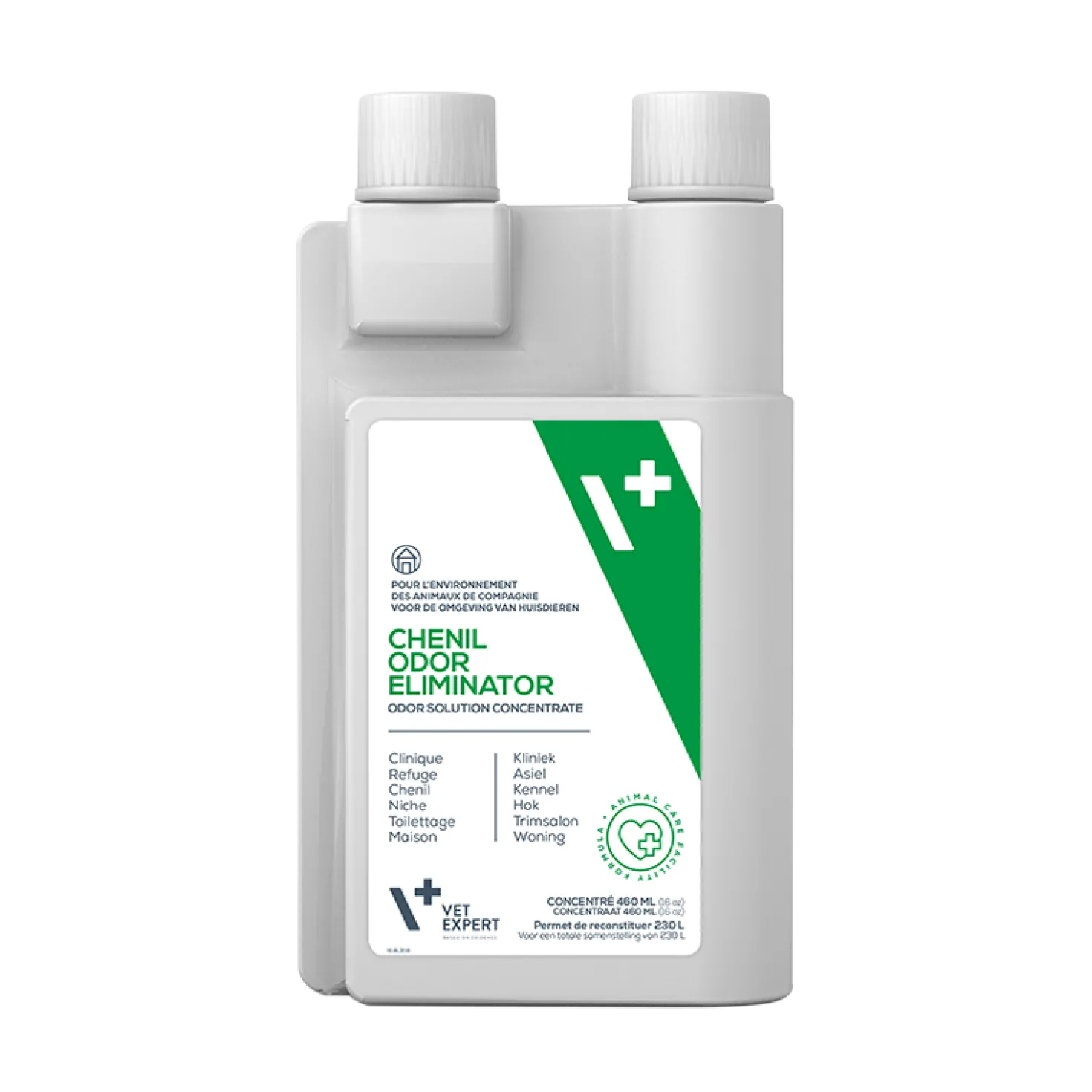 Chenil Odor Eliminator