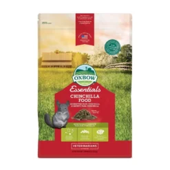 Chinchilla Deluxe