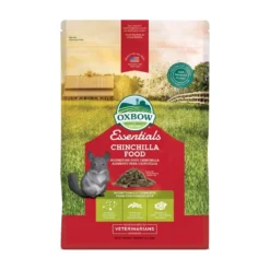 Chinchilla Deluxe