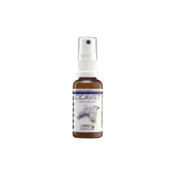 Cicavet spray antiseptique chien, chat, NAC