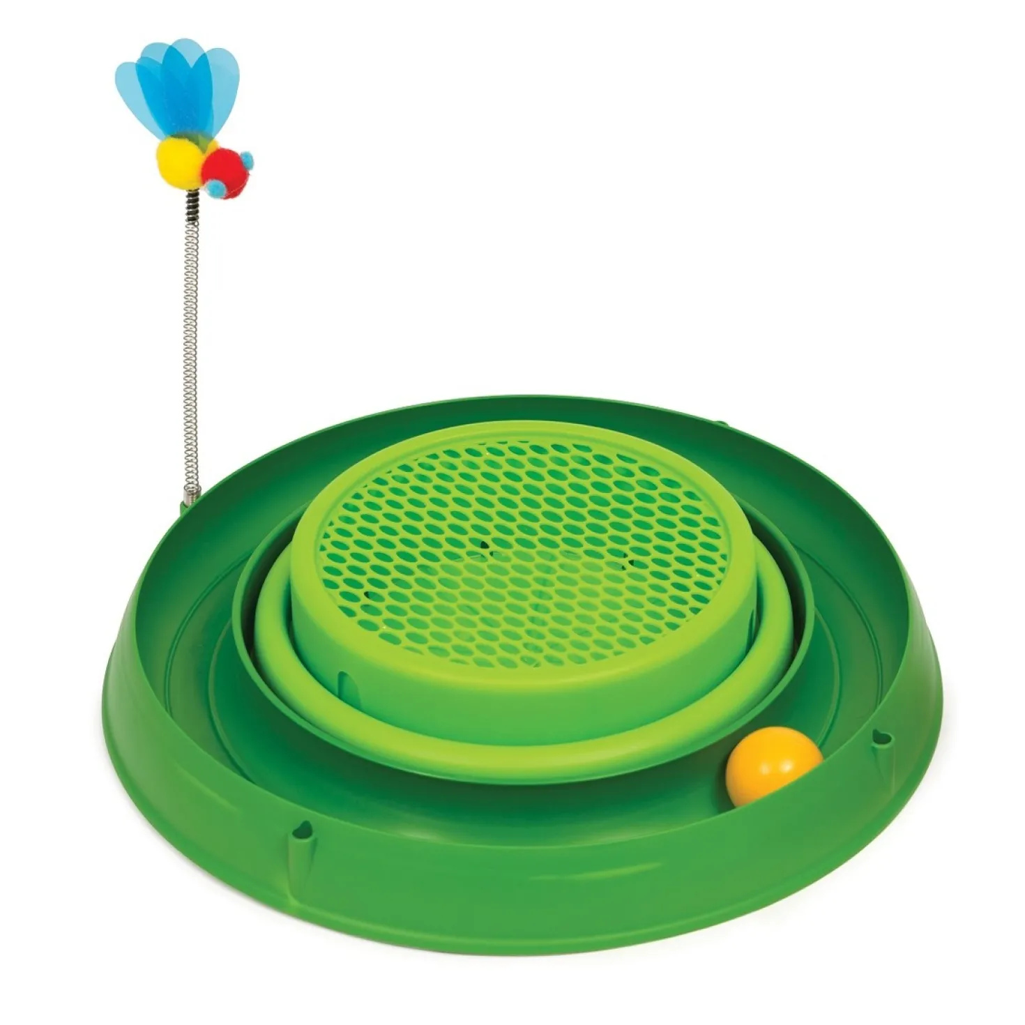 Circuit Bee Play & Garden