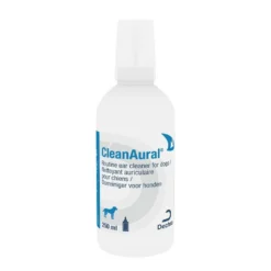 Cleanaural chien