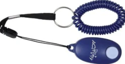 Clicker d'éducation tonalité douce