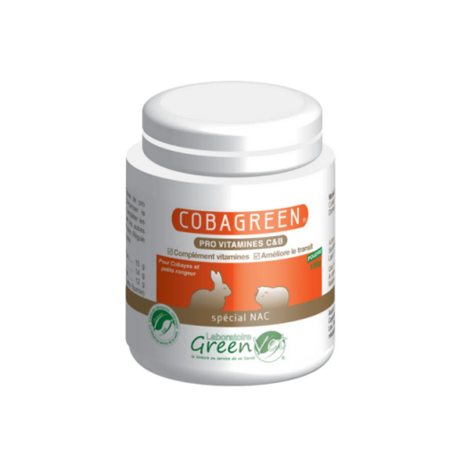 Cobagreen