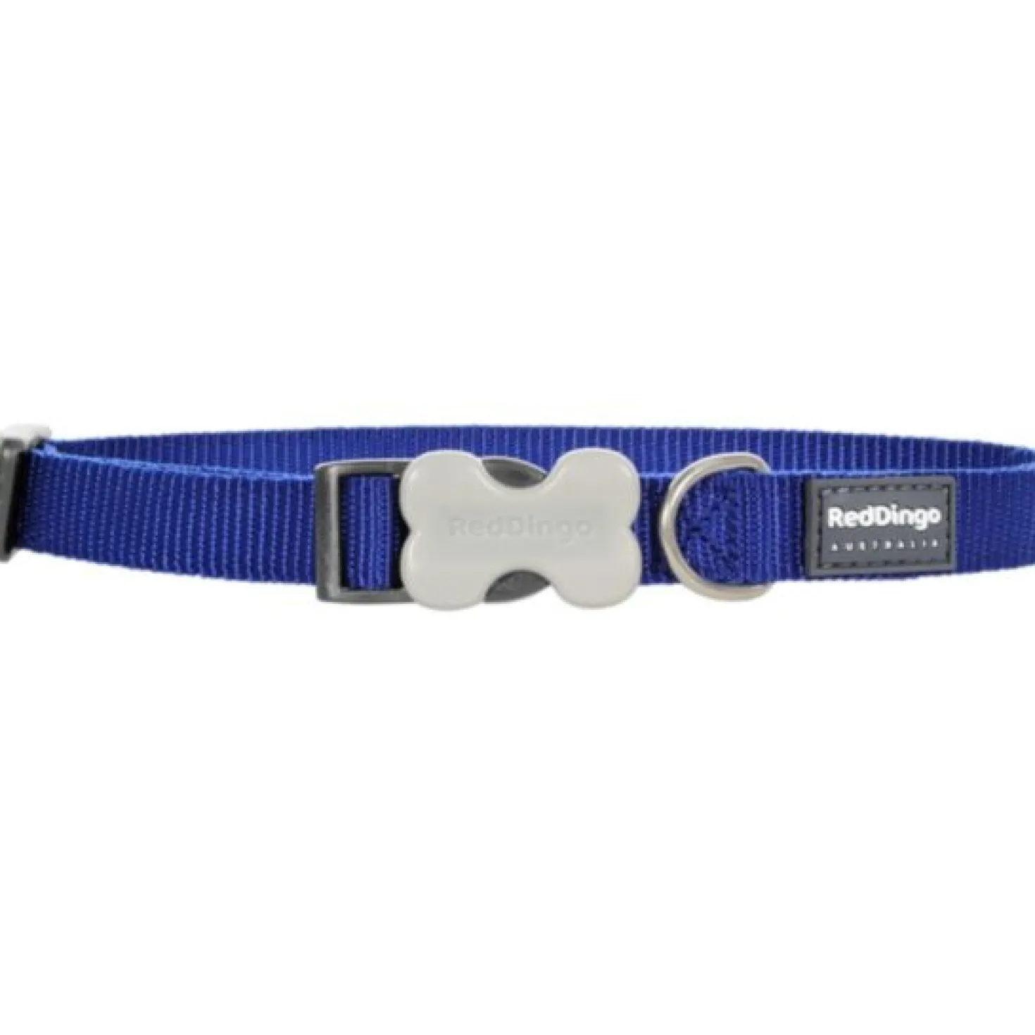 Coller Red Dingo pour chien