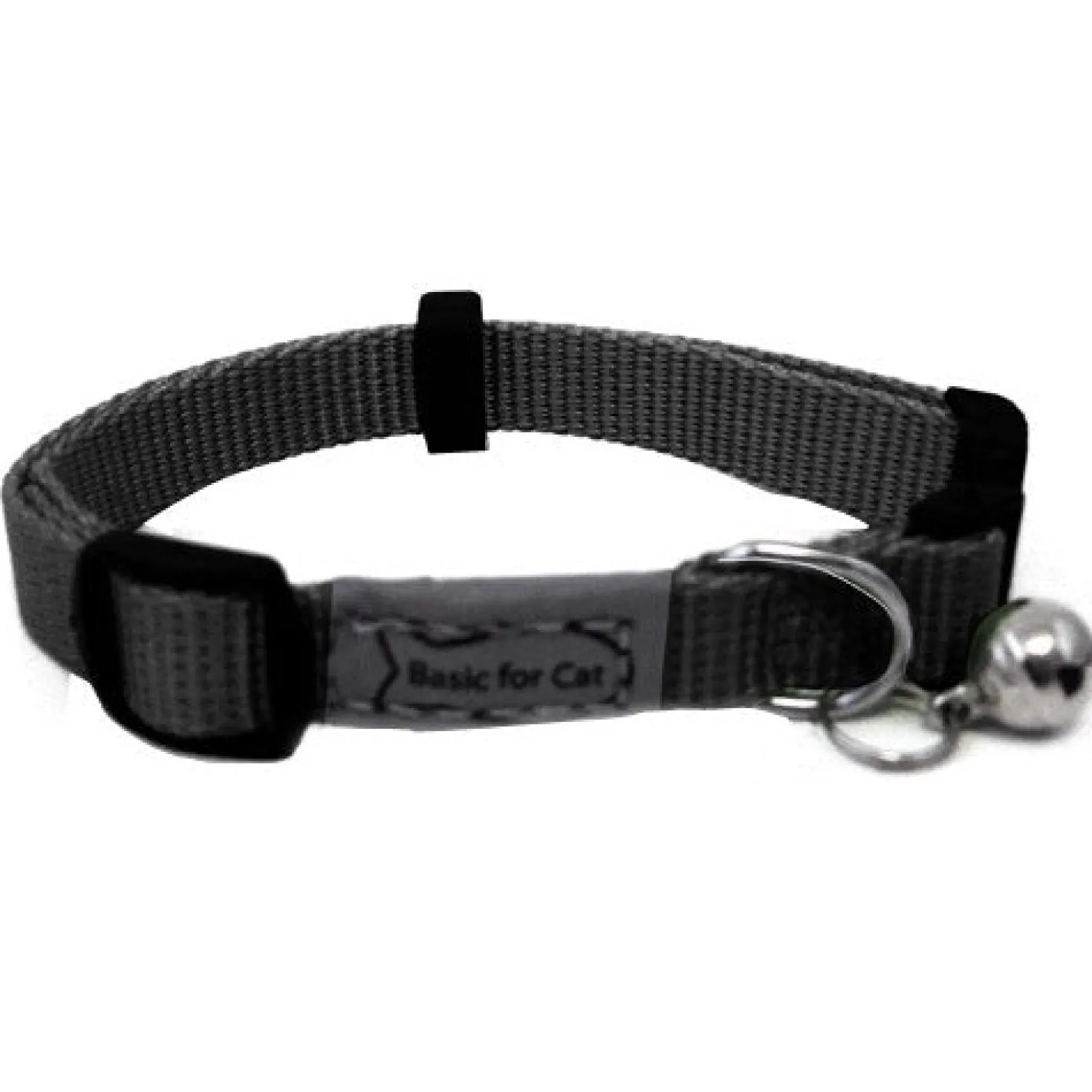 Collier Basic Line chat