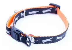 Collier Cat Bicolore chat