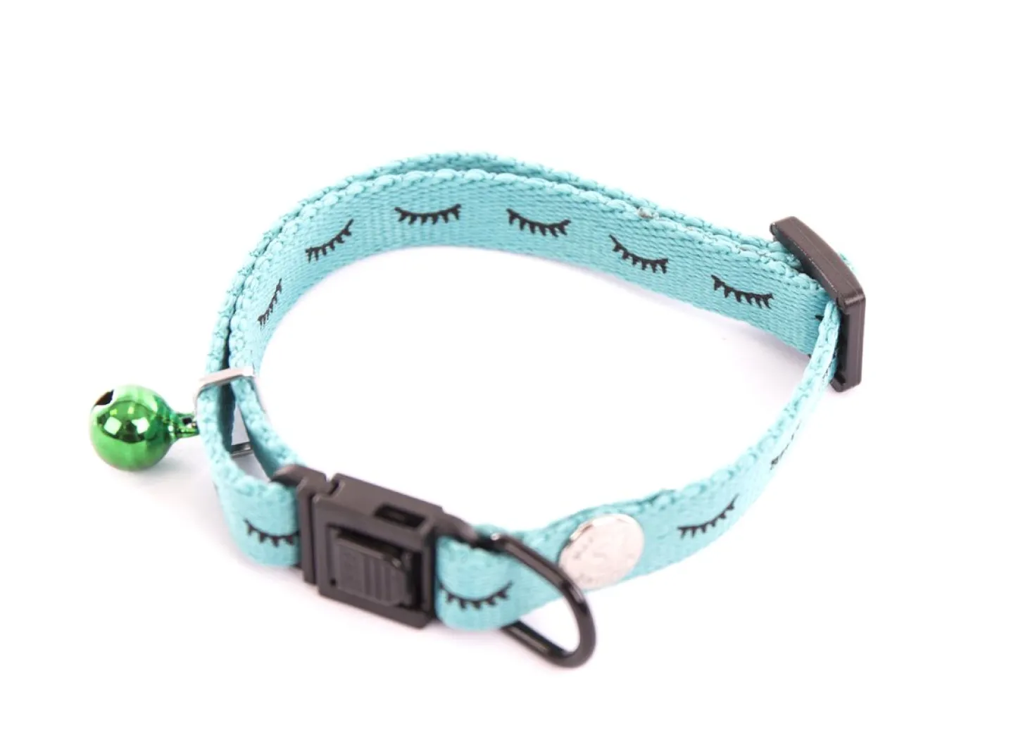 Collier Dodo chat