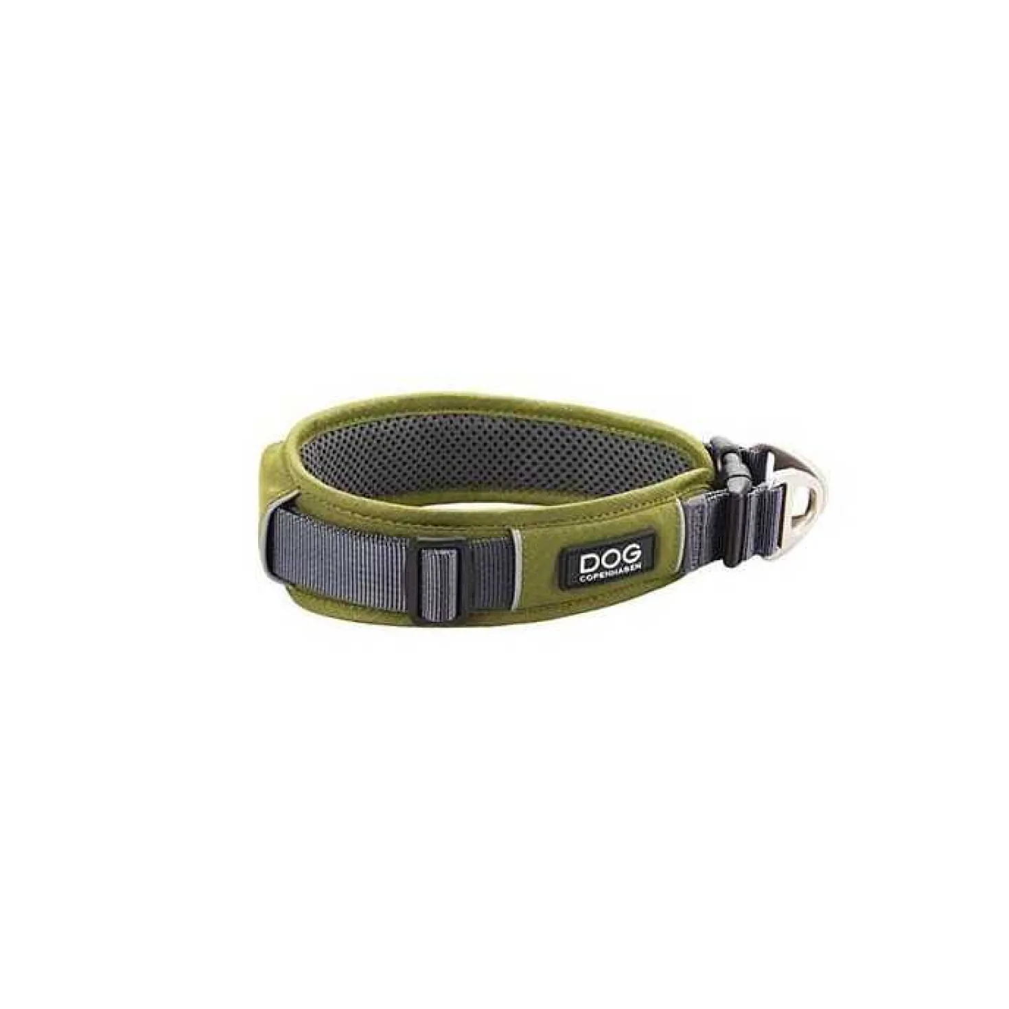 Collier Dog Copenhagen Urban Explorer chien