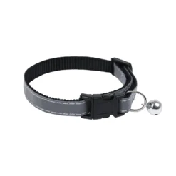 Collier Flash chat