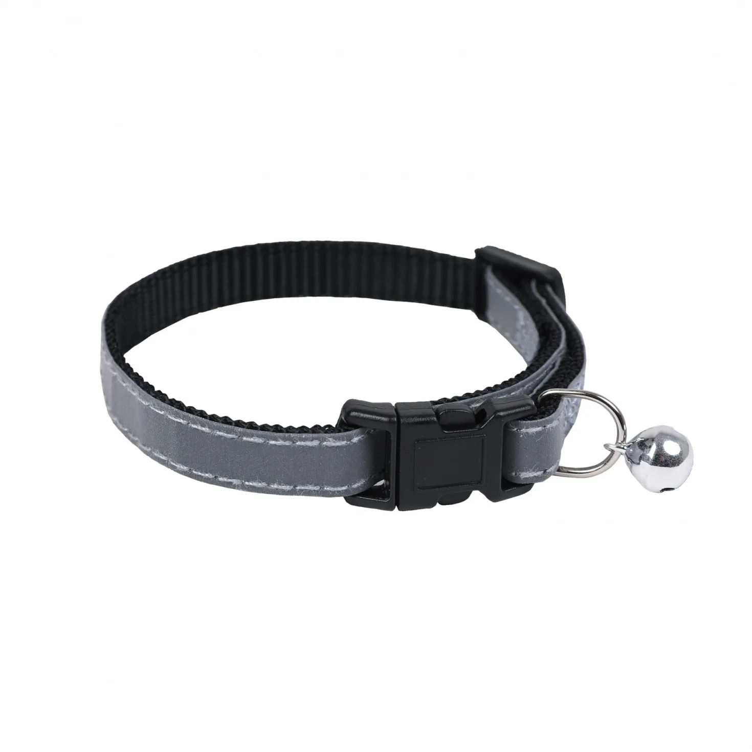 Collier Flash chat