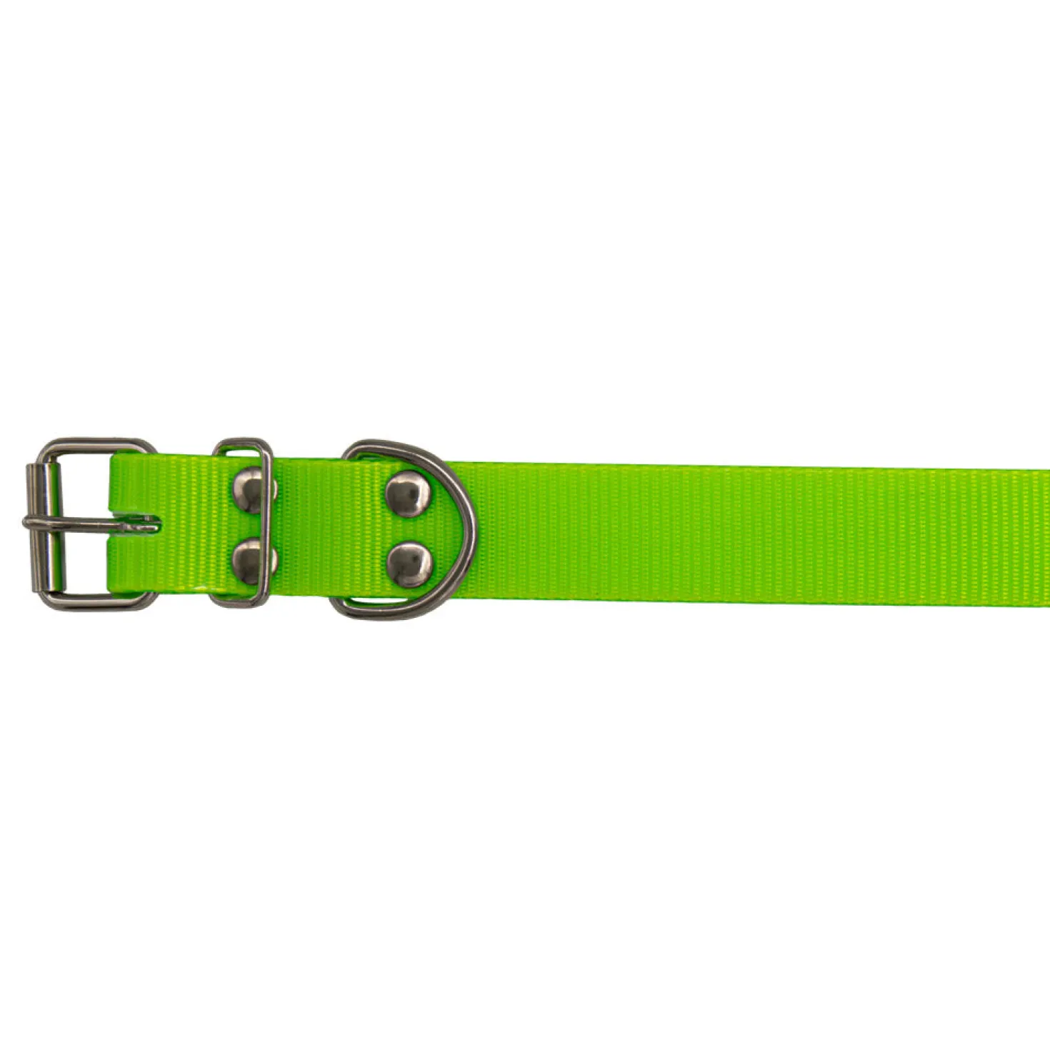 Collier fluo