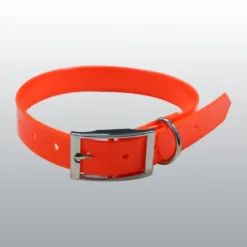 Collier fluo