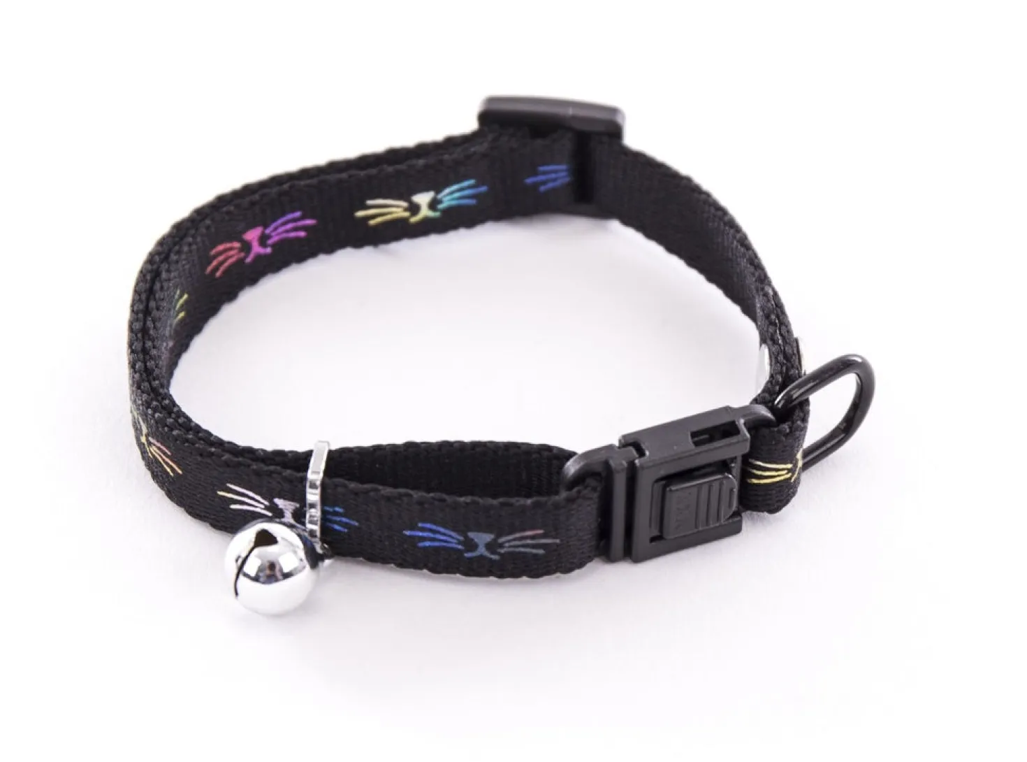 Collier Frimousse chat