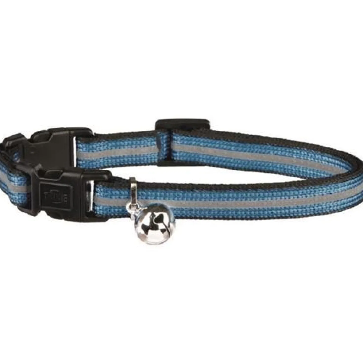 Collier reflechissant