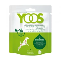 Collier Yoos pour le confort articulaire chien