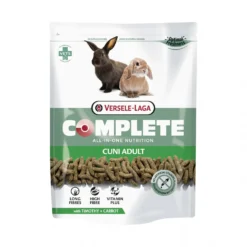 Complete Cuni Adult lapin