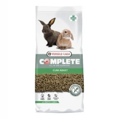 Complete Cuni Adult lapin
