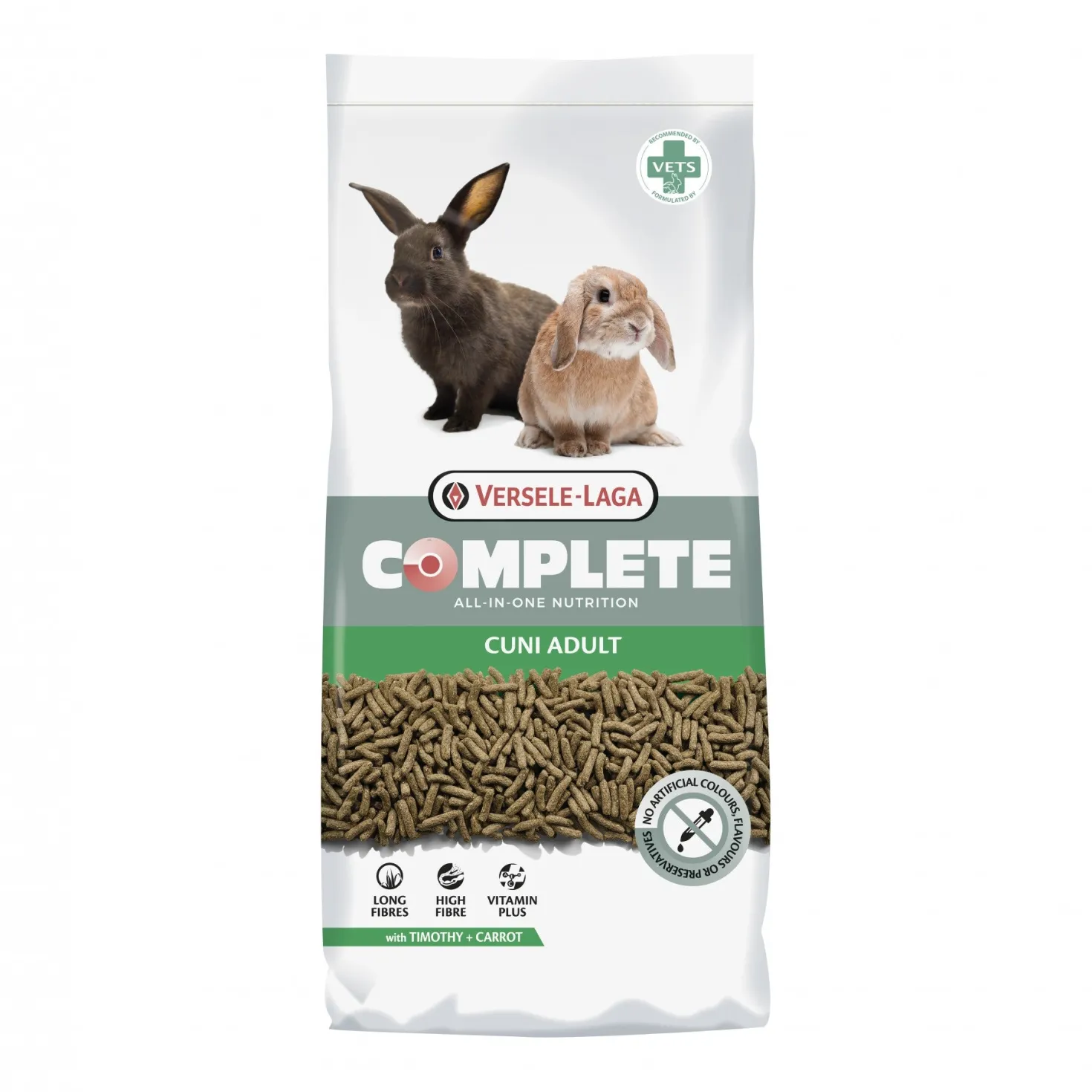 Complete Cuni Adult lapin