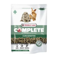 Complete Cuni Sensitive lapin