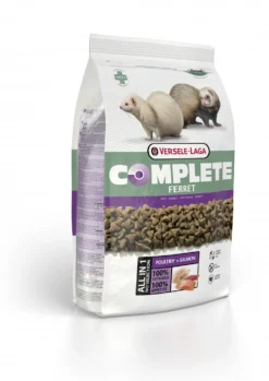 Complete - Ferret Adult